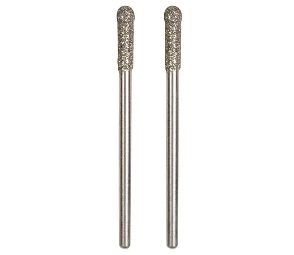 Burghiu PROXXON 28232 2.2mm Diamant