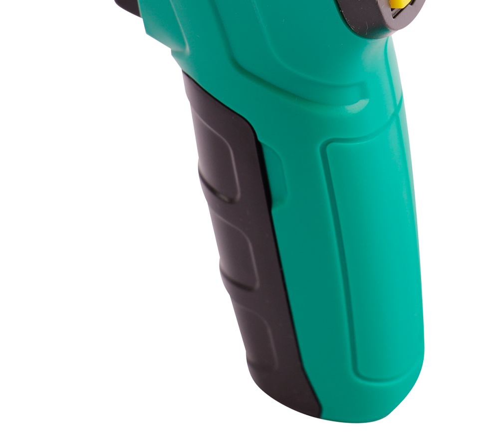 Бесконтактный цифровой пирометр HOTECHE 285502 -50/+550°C-4