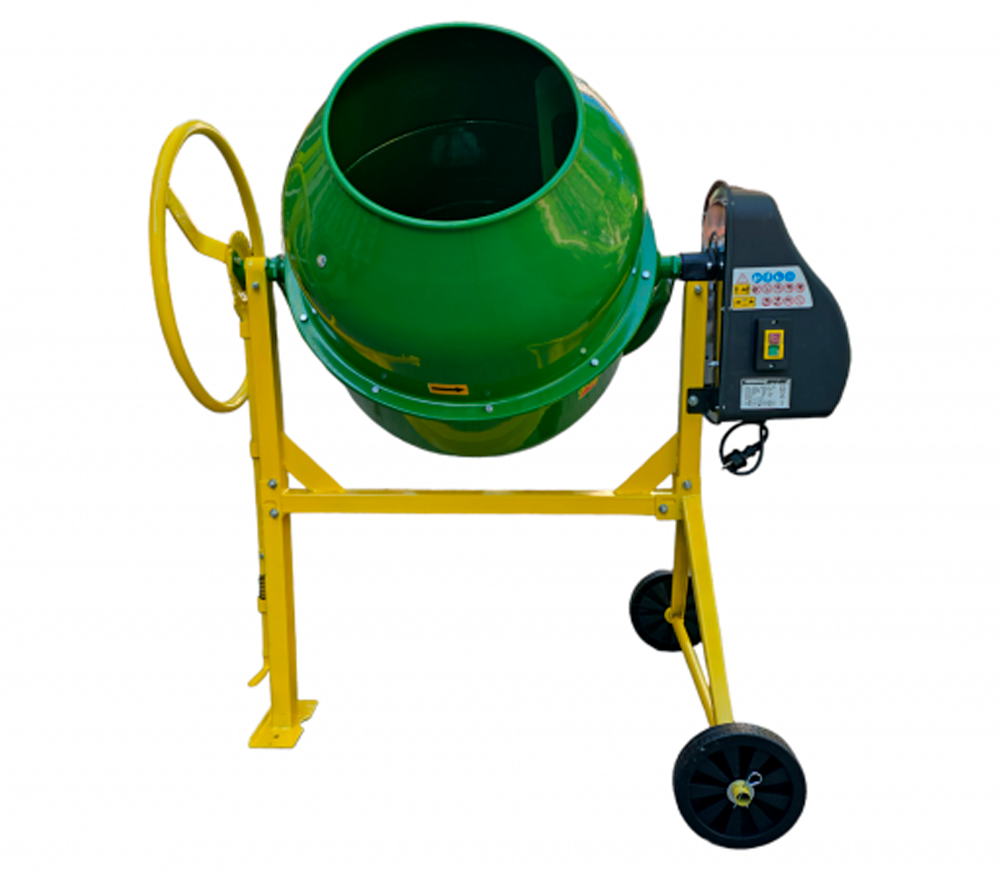 Betonieră PARTNERPRO BPO185 1000w 185L-2