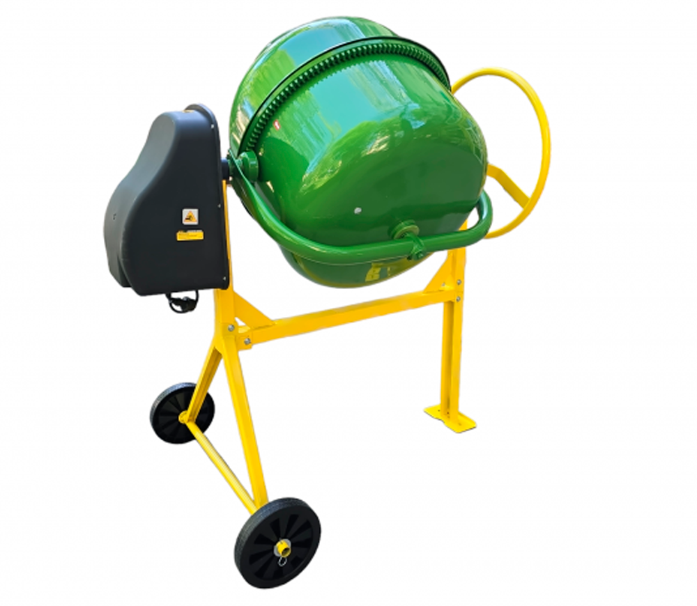 Betonieră PARTNERPRO BPO185 1000w 185L-4