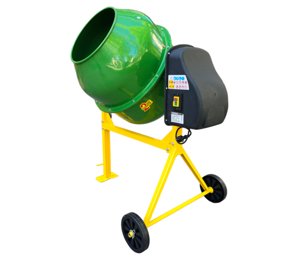 Betonieră PARTNERPRO BPO185 1000w 185L