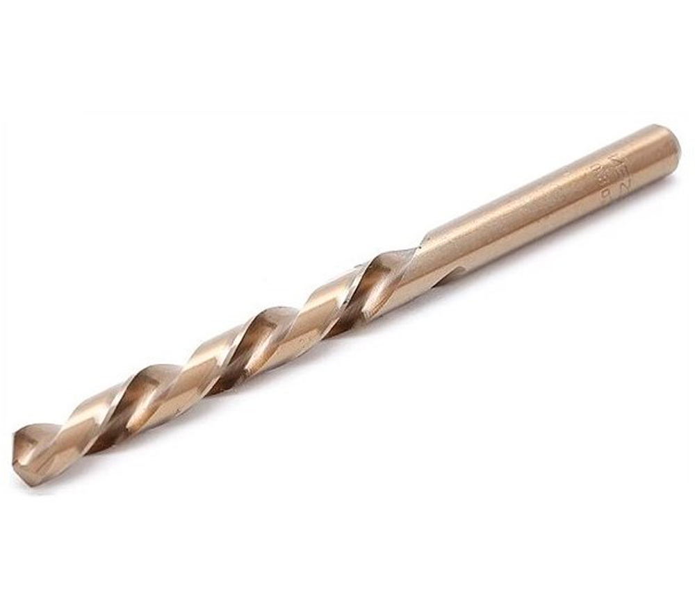Burghiu Tolsen 75163 12.5mm HSS-CO