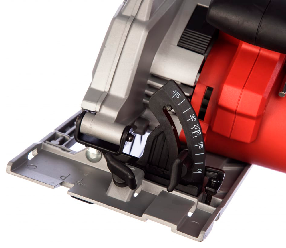 Fierăstrău circular EINHELL TE-CS 165 1200w 165mm-3