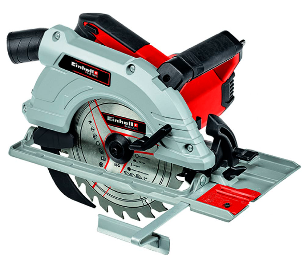 Fierăstrău circular EINHELL TE-CS 190/1 1500w 190mm