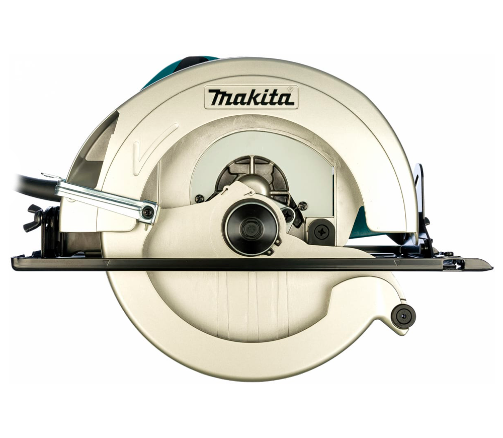 Дисковая пила MAKITA N5900B 2000вт 235мм-2