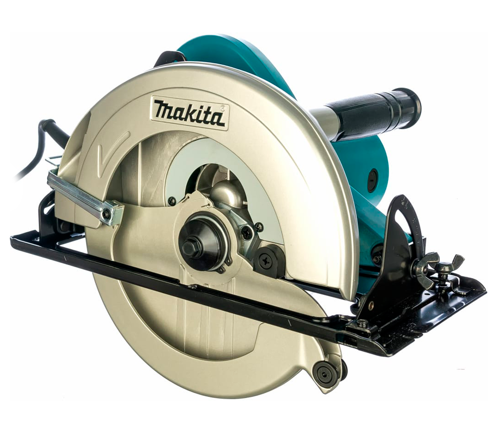 Fierăstrău circular MAKITA N5900B 2000w 235mm