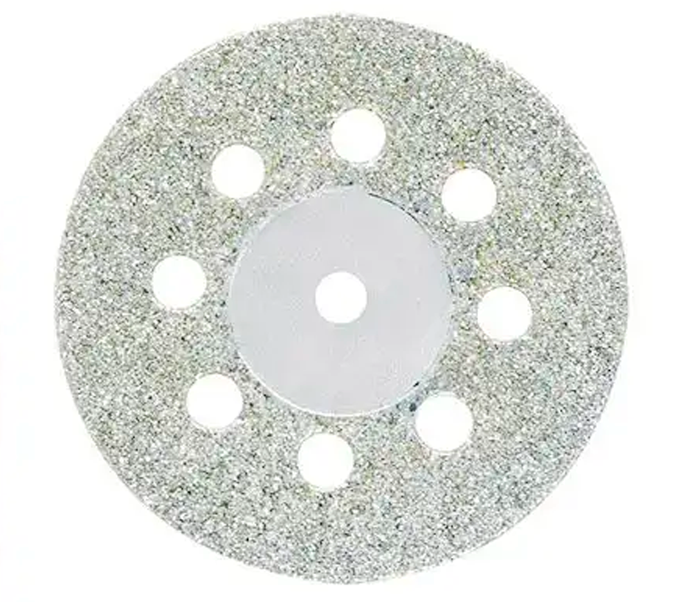Disc de tăiat cu diamant PROXXON 28844 20mm Solid Ceramică/Porțelan/Marmură