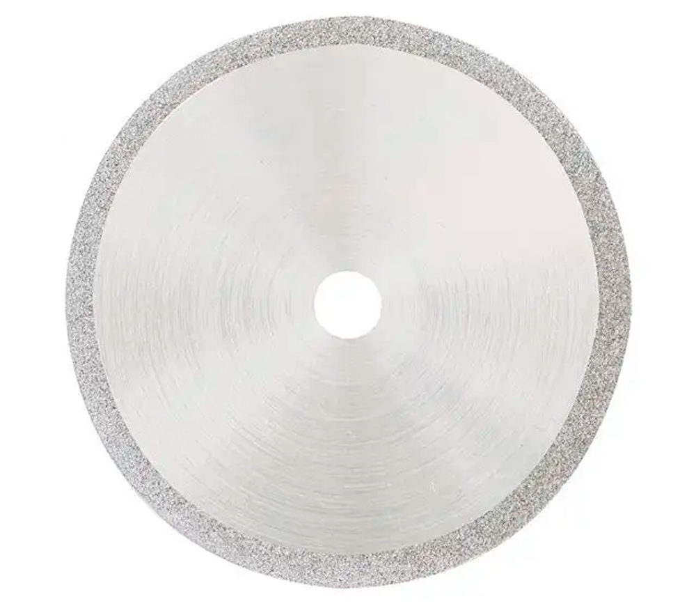 Disc de tăiat cu diamant PROXXON 28842 38mm Solid Ceramică/Porțelan/Marmură