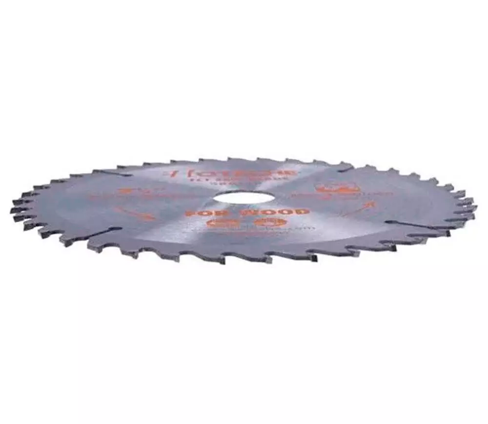 Disc pentru fierastrau electric HOTECHE 580106 125mm-2