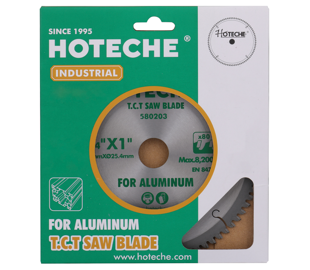 Disc pentru fierastrau electric HOTECHE 580212 210mm-3