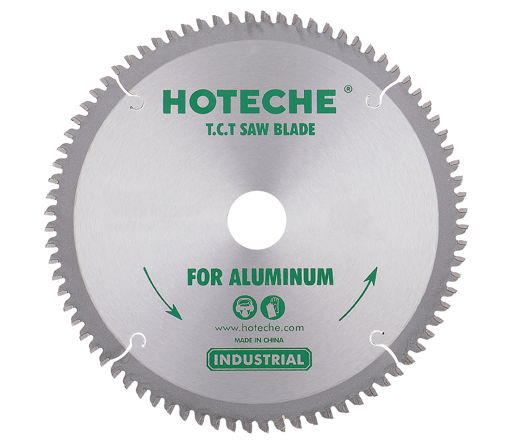 Disc pentru fierastrau electric HOTECHE 580212 210mm