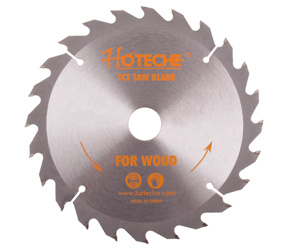 Disc pentru fierastrau electric HOTECHE 580123 255mm