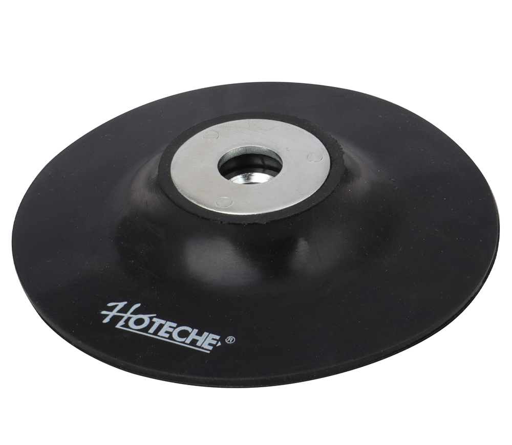 Suport pentru discuri de șlefuit HOTECHE 560113 125mm
