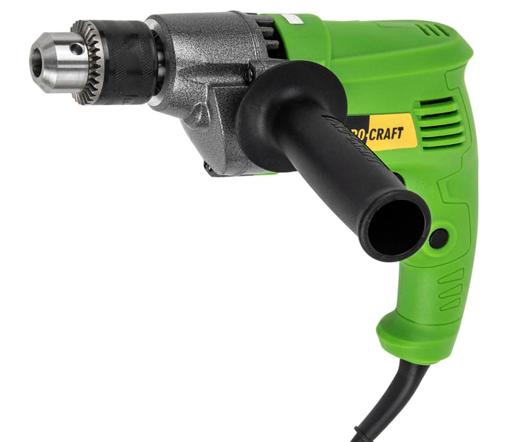 Mașină de găurit ProCraft PS-1150P 1150w
