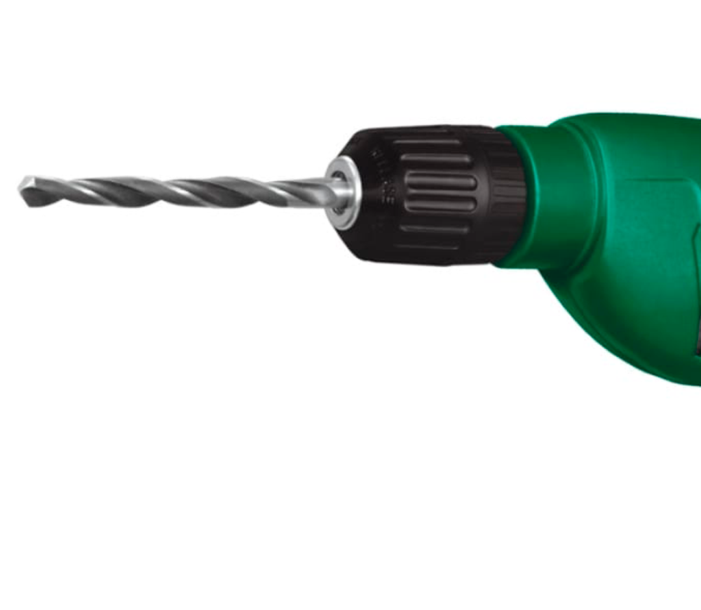 Mașină de găurit DWT BM-400 C 400w-2