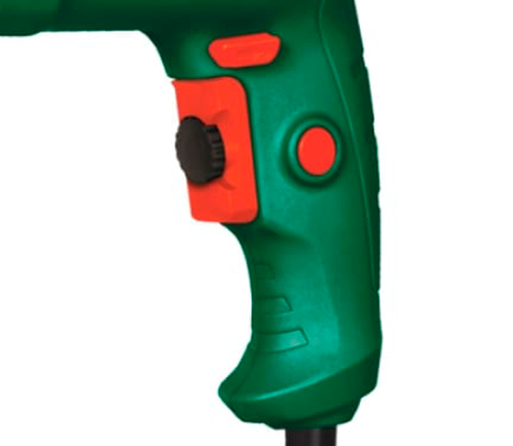 Mașină de găurit DWT BM-400 C 400w-4