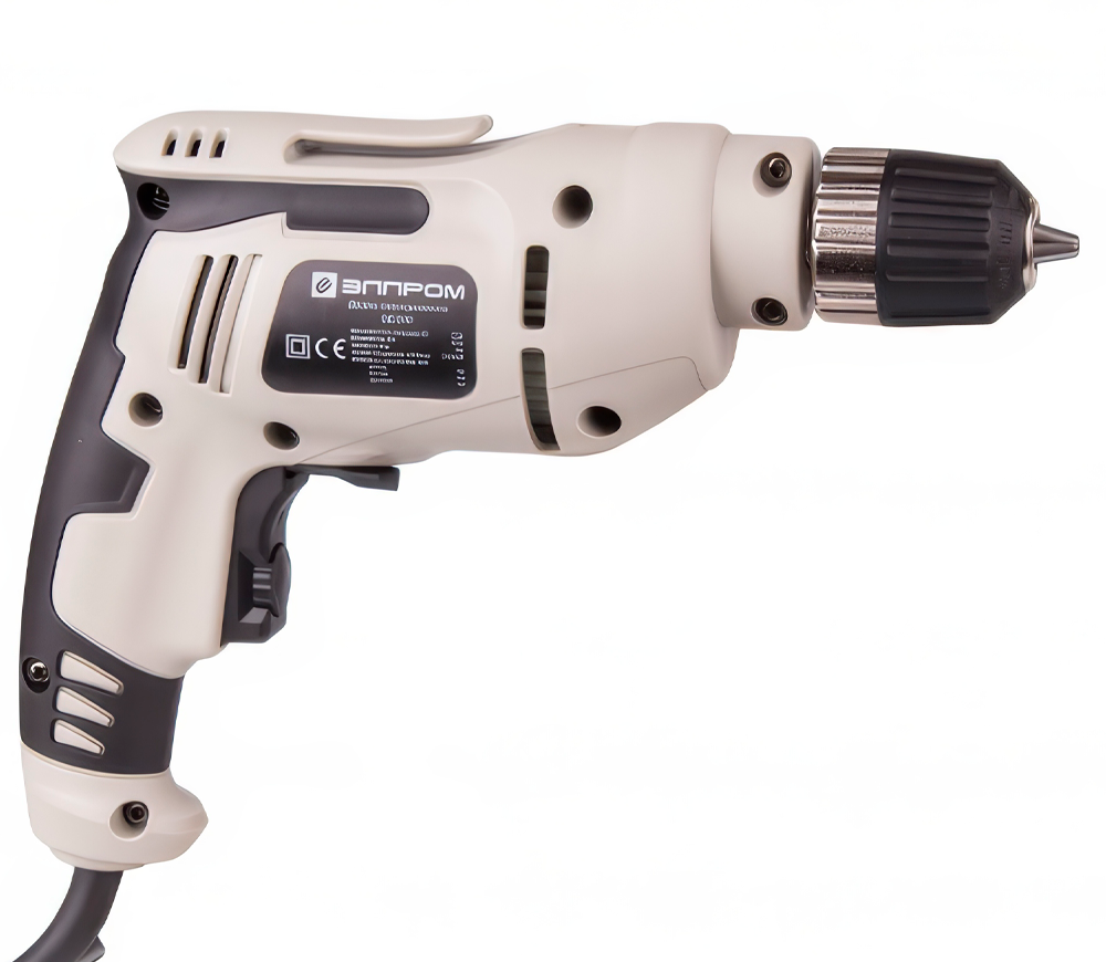 Mașină de găurit ЭЛПРОМ ЭД-570 570w-2