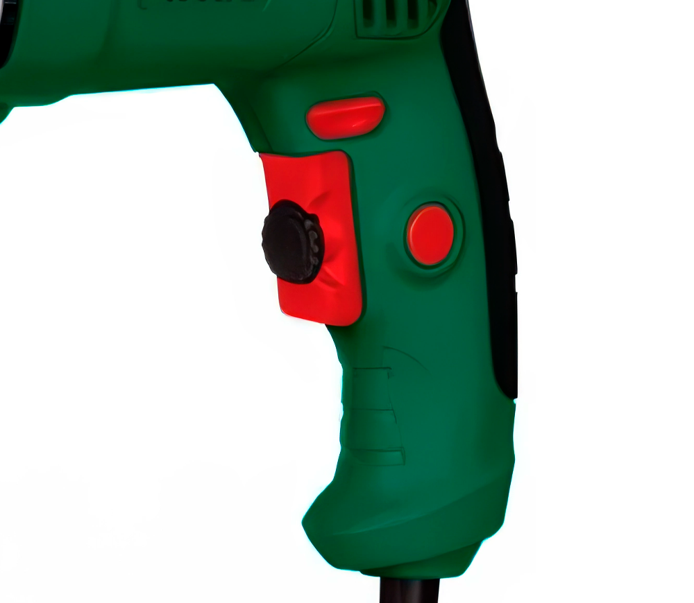 Mașină de găurit DWT BM-600 600w-4