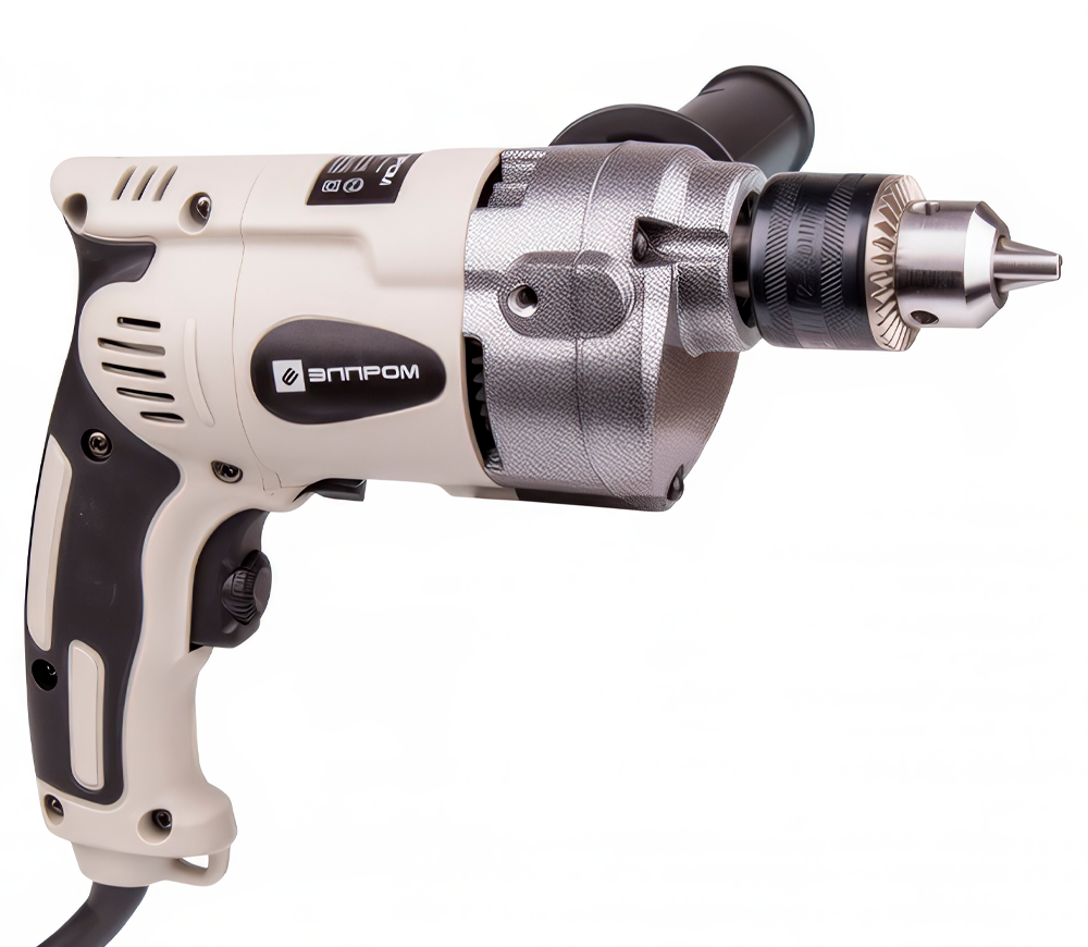Mașină de găurit ЭЛПРОМ ЭД-700 700w-2