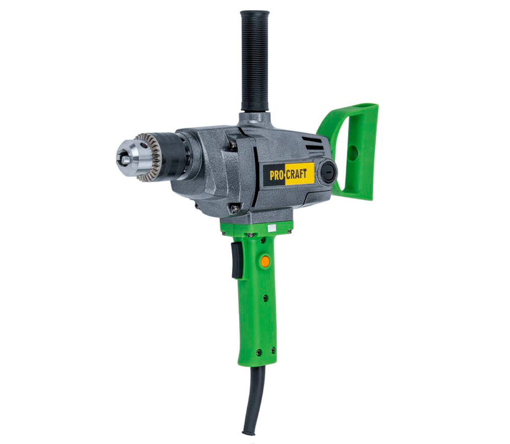 Mașină de găurit cu mixer ProCraft  PS-1700 1700w