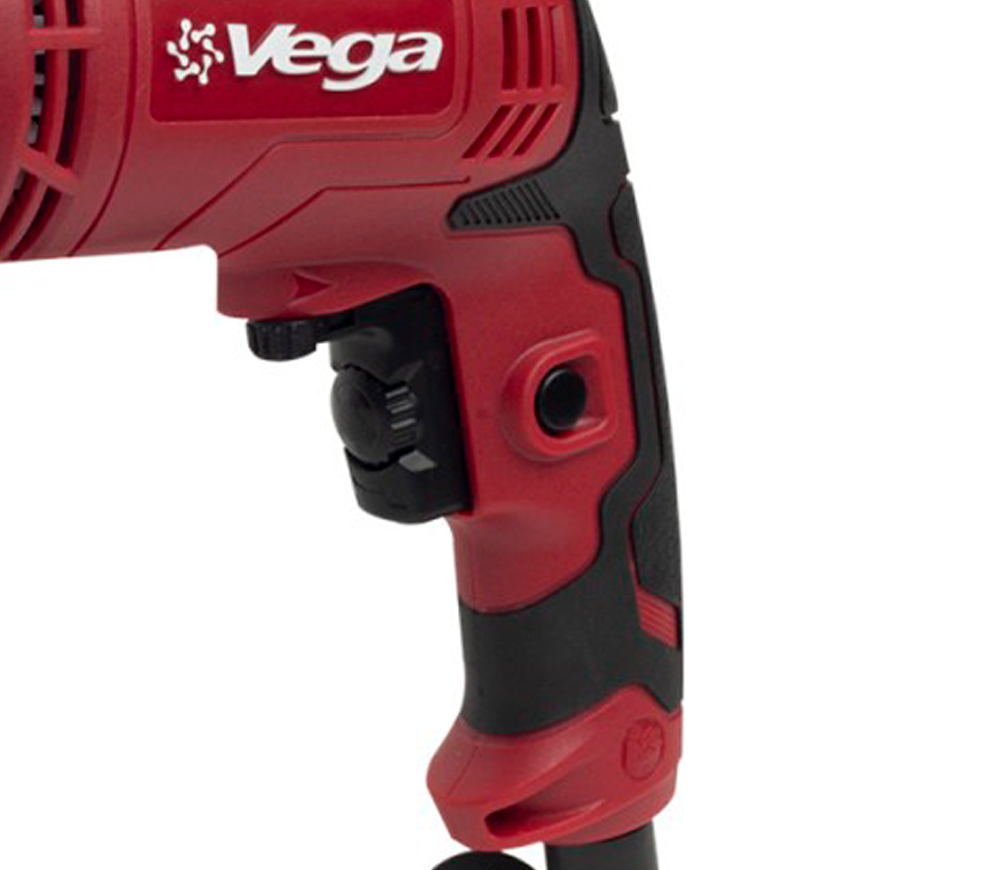 Mașină de găurit cu percutie Vega VD 1050 1050w-2