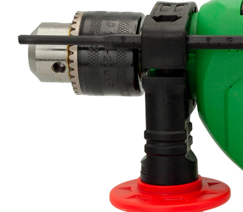 Mașină de găurit cu percutie ProCraft PS1100 1100w-7