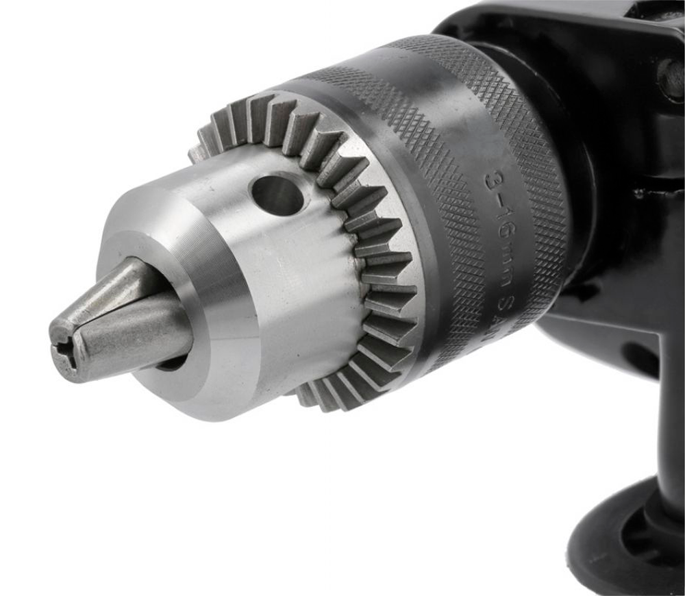 Mașină de găurit cu percutie YATO GRF YT82045 1200w-2