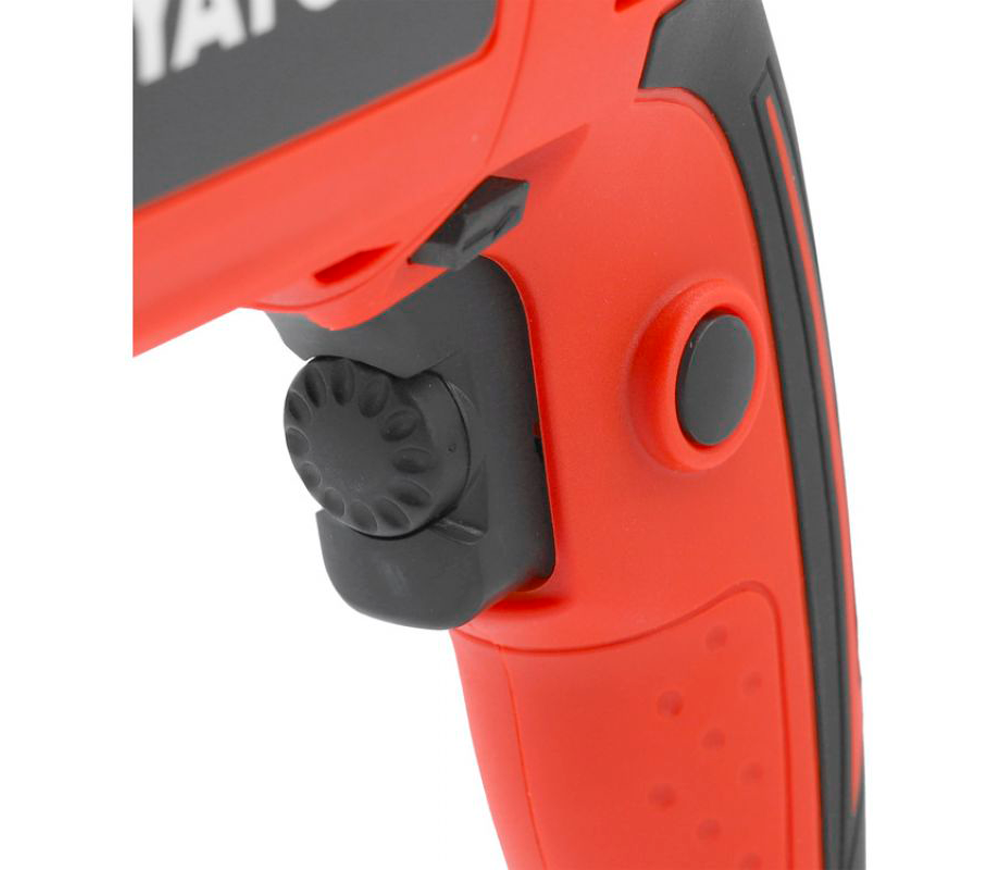 Mașină de găurit cu percutie YATO GRF YT82045 1200w-5