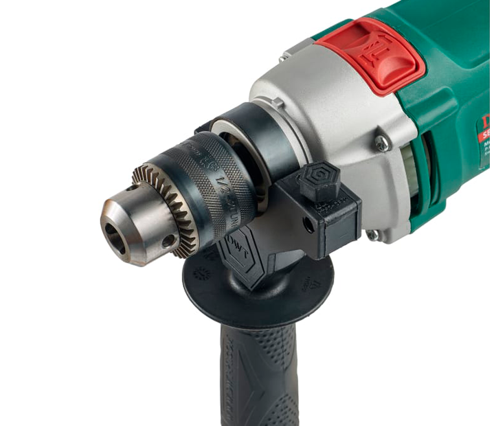 Mașină de găurit cu percutie DWT SBM-810 810w-4