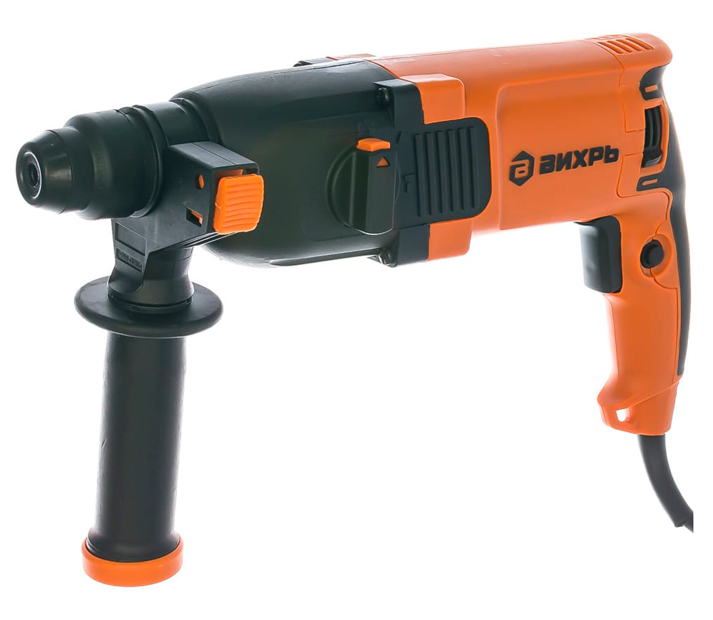 Ciocan rotopercutor VIHRI П-900К 900w SDS-Plus