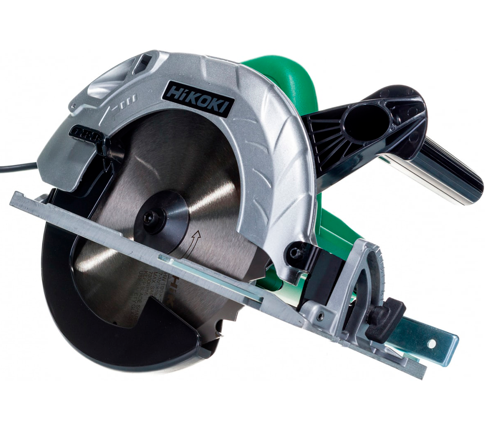 Fierăstrău circular HIKOKI C7SSUTZ 1050w 190mm
