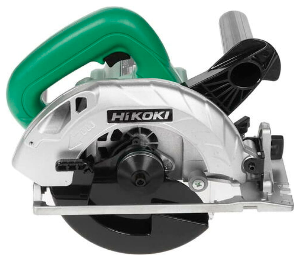 Fierăstrău circular HIKOKI C6SSWAZ 1050w 165mm-2