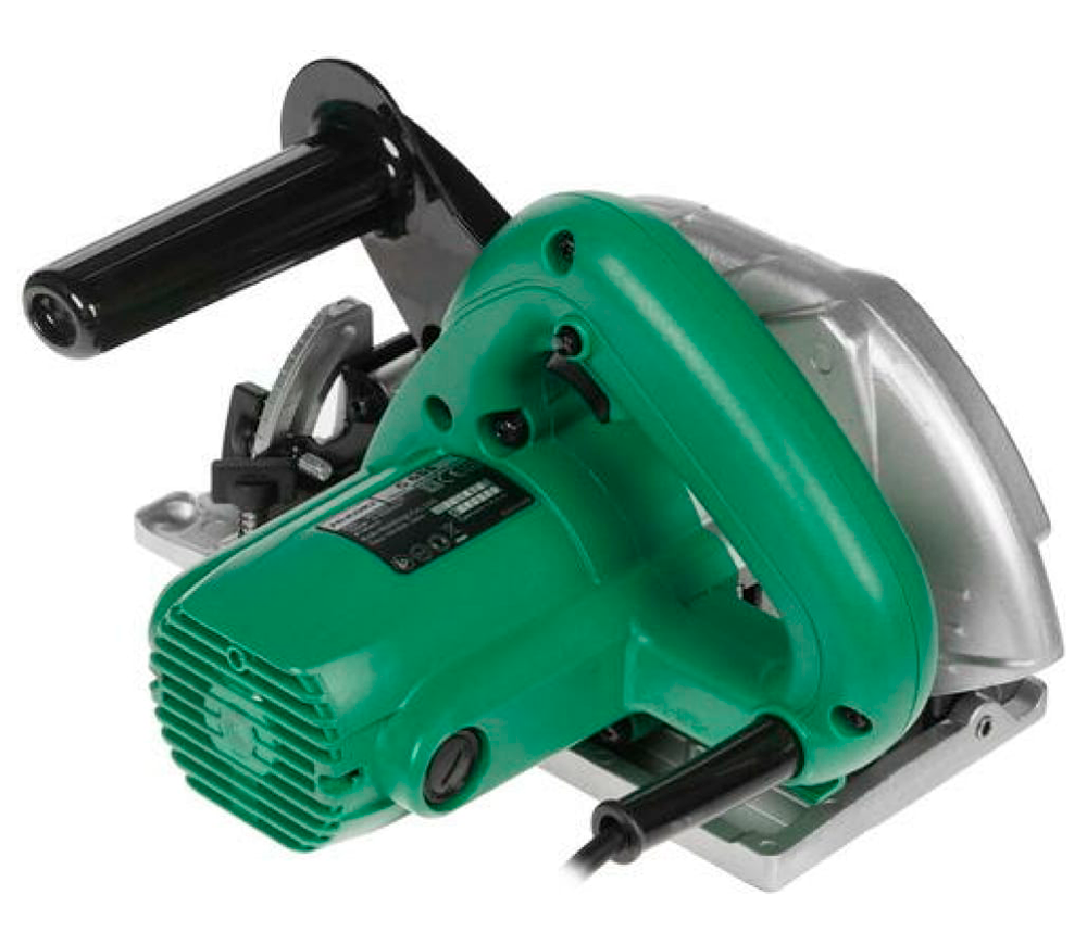 Fierăstrău circular HIKOKI C6SSWAZ 1050w 165mm-5
