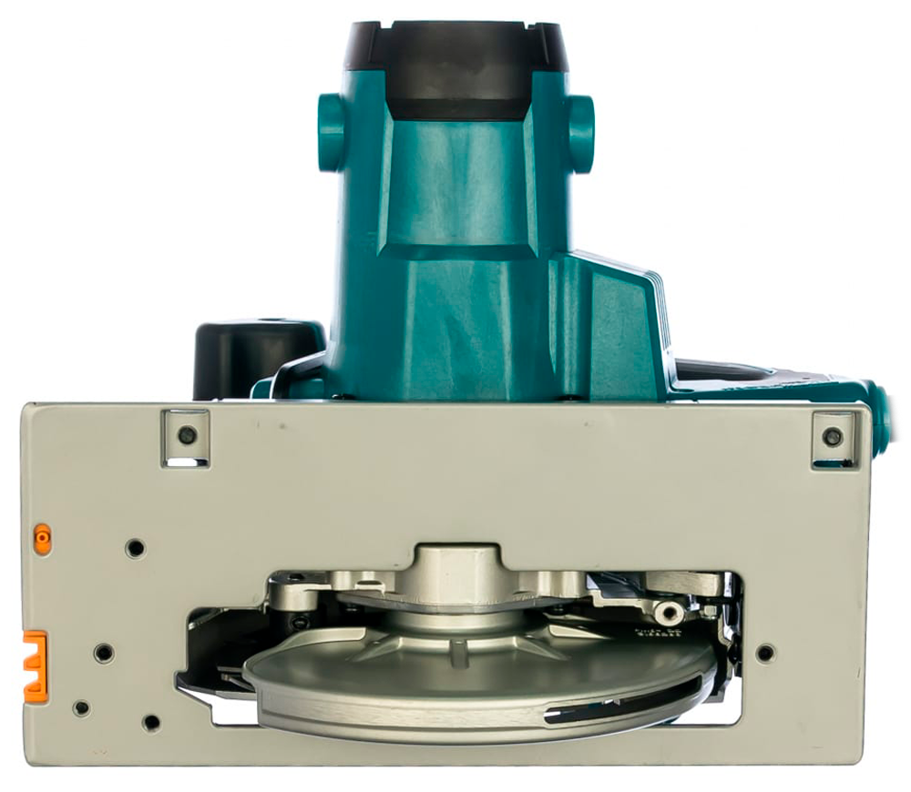 Дисковая пила MAKITA HS6100 1100вт 165мм-4