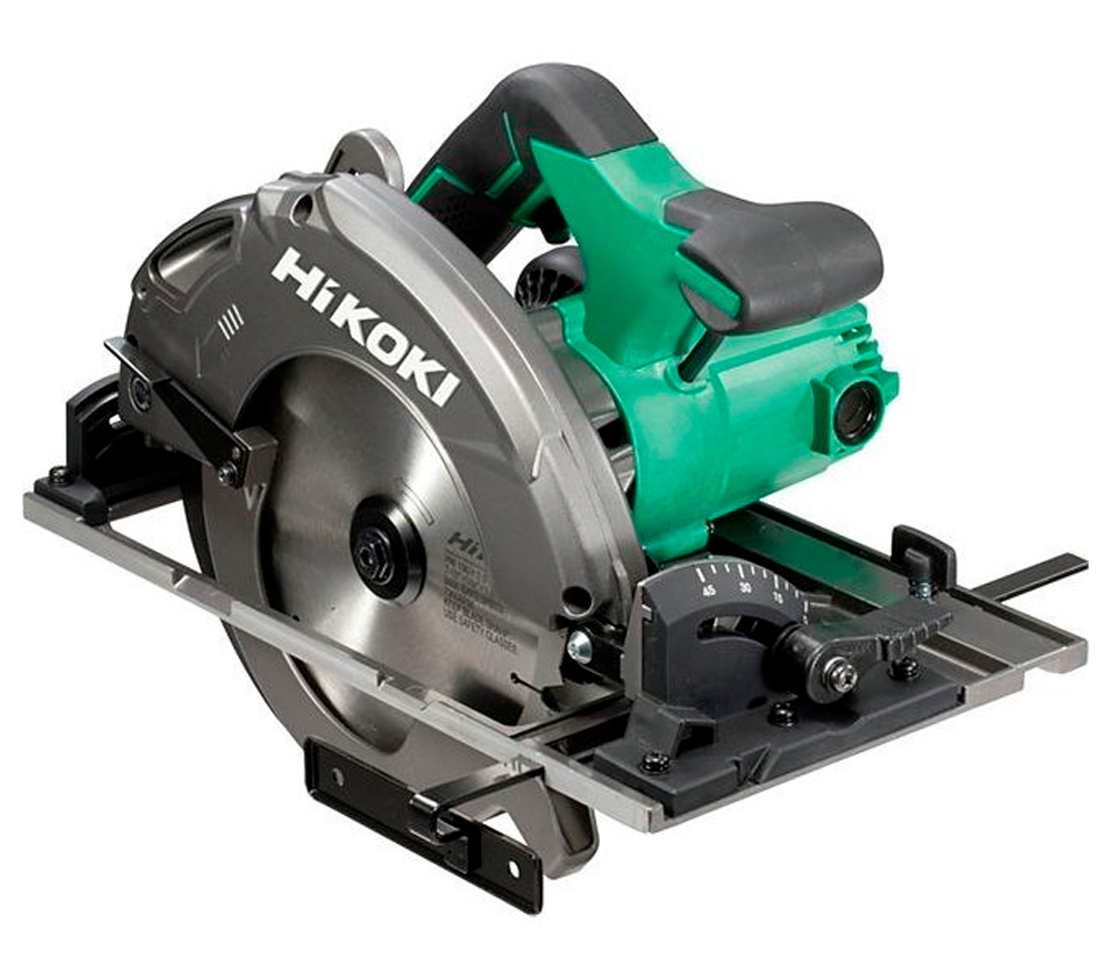 Fierăstrău circular HIKOKI C7BU3W1Z 1300w 190mm