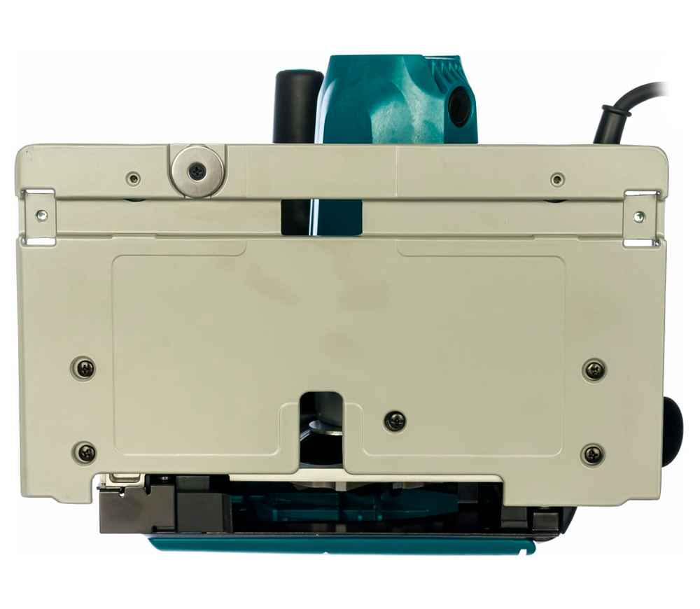 Fierăstrău circular pe aluminiu MAKITA CA5000XJ 1300w 165mm-4