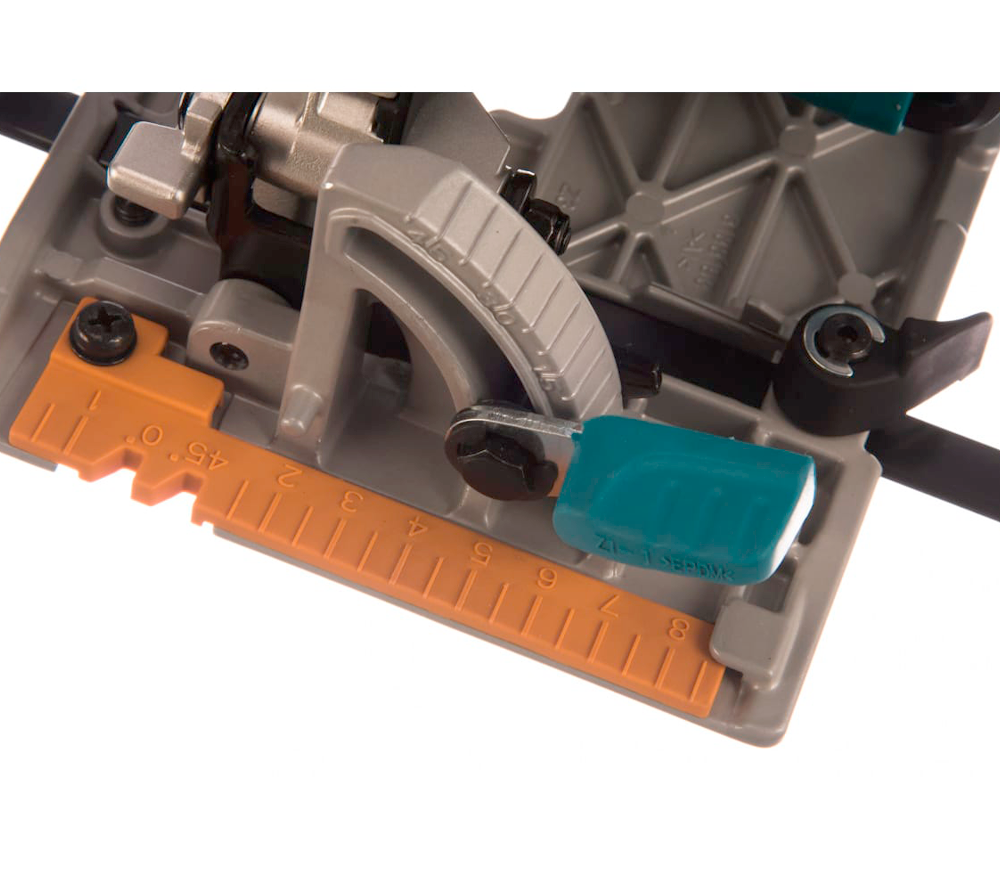 Fierăstrău circular MAKITA HS7100 1400w 190mm-5