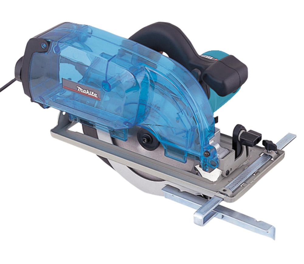 Дисковая пила MAKITA 5017RKB 1400вт 190мм-2