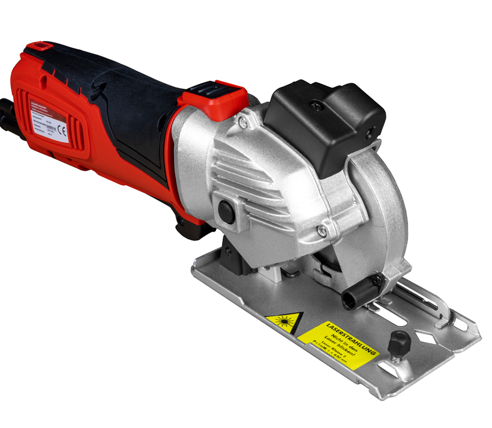 Fierăstrău circular HOLZMANN TAS89M_230V 600w 89mm-2