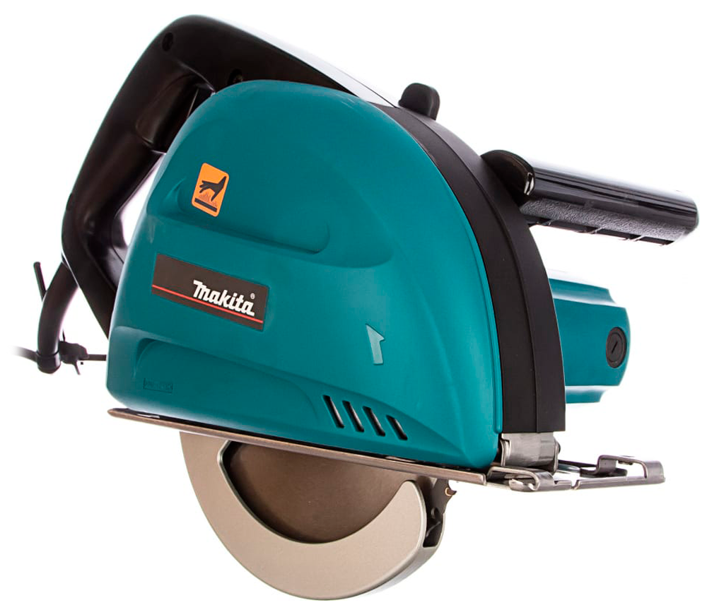 Fierăstrău circular cu diamant MAKITA 4131 1100w 185mm-2