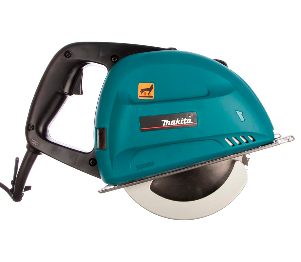 Fierăstrău circular cu diamant MAKITA 4131 1100w 185mm-3
