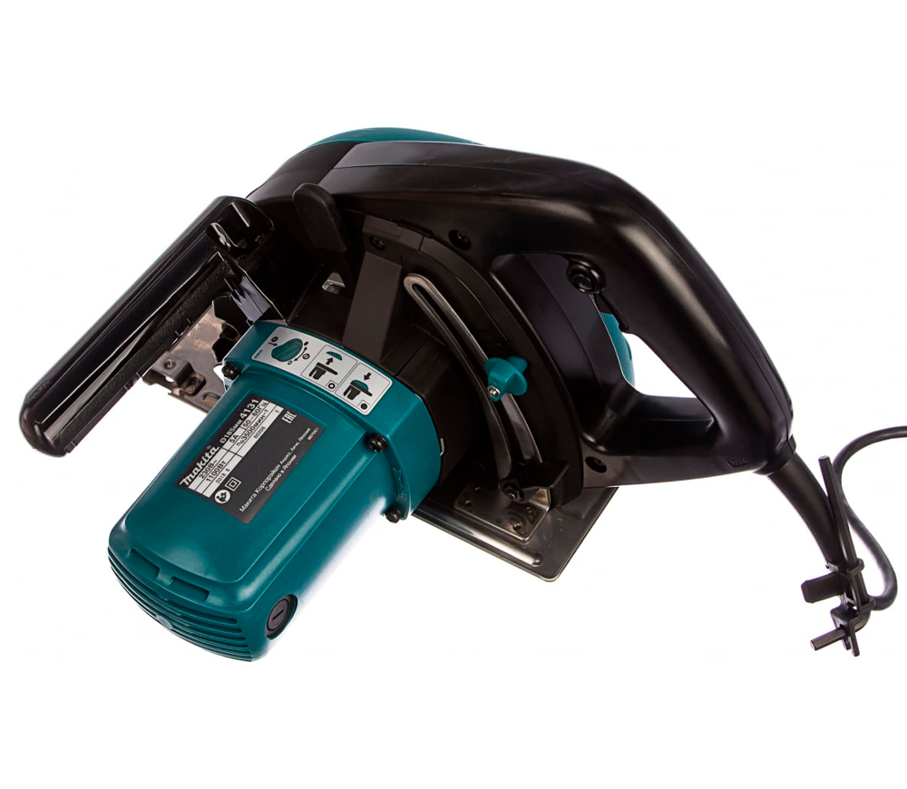 Fierăstrău circular cu diamant MAKITA 4131 1100w 185mm-6