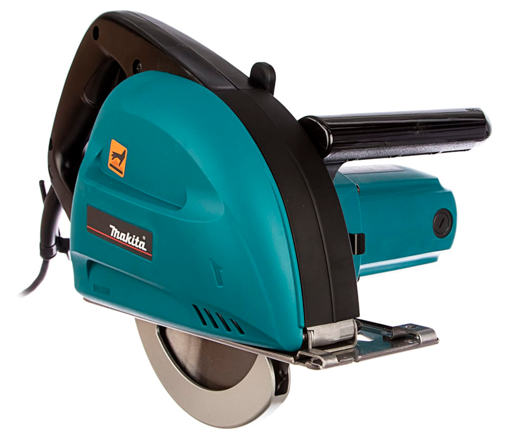 Fierăstrău circular cu diamant MAKITA 4131 1100w 185mm
