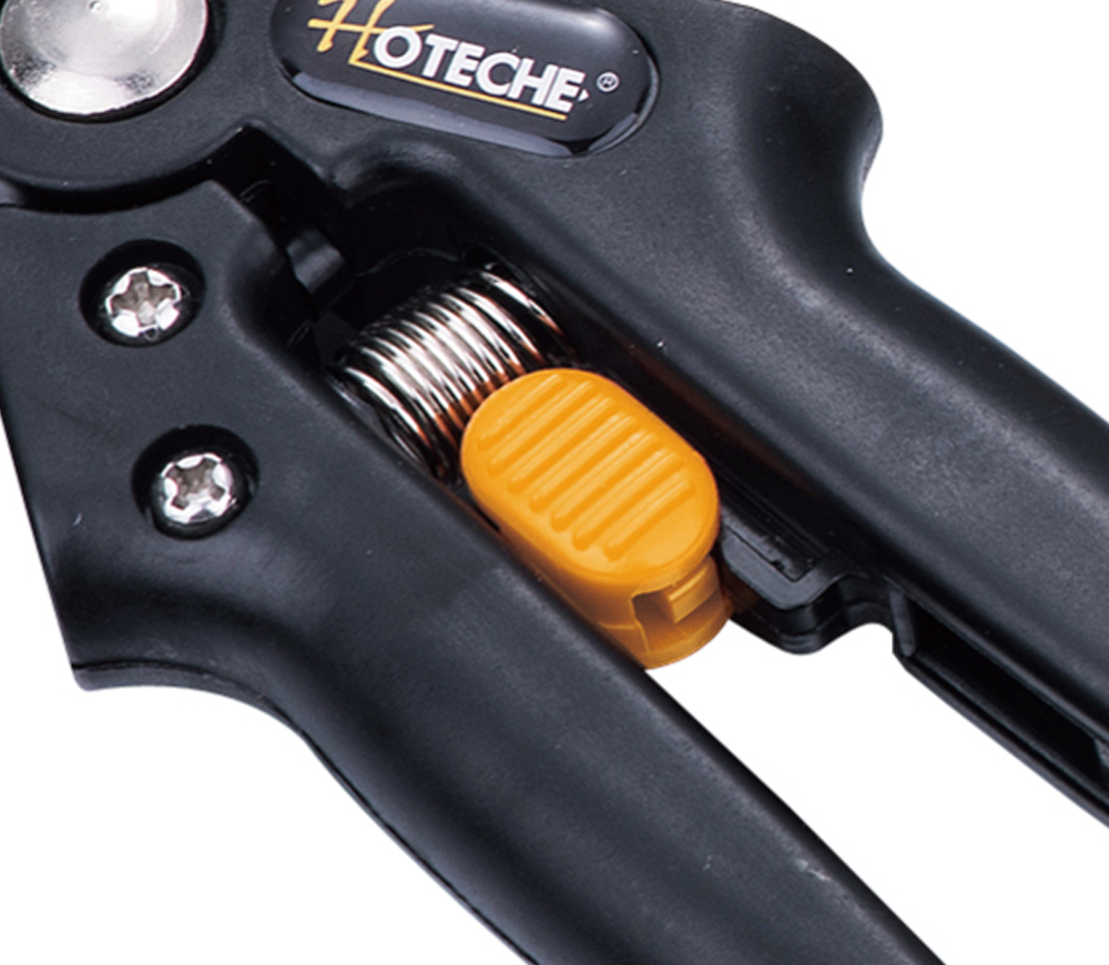 Foarfeci de vie HOTECHE 353813 200mm-6