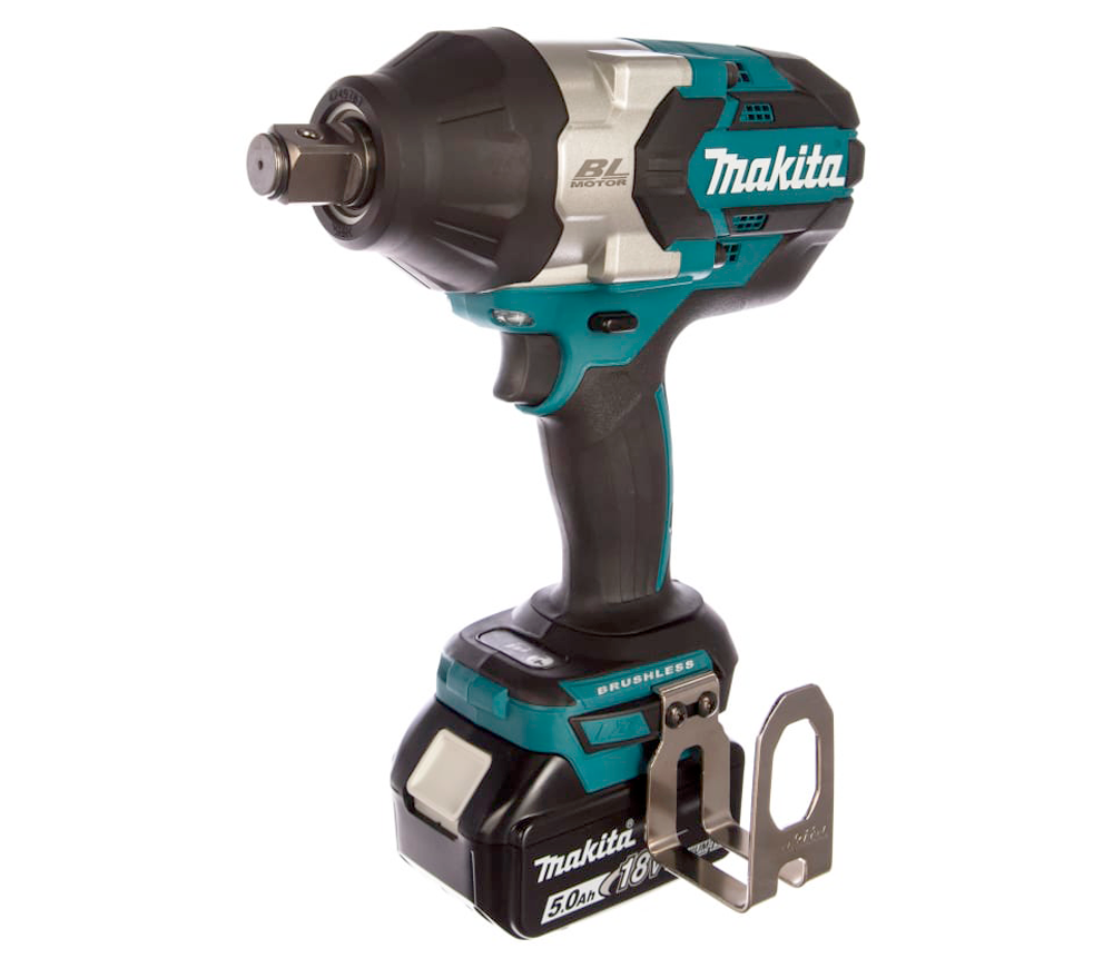 Mașină de înșurubat cu impact MAKITA DTW1001RTJ  1050Nm