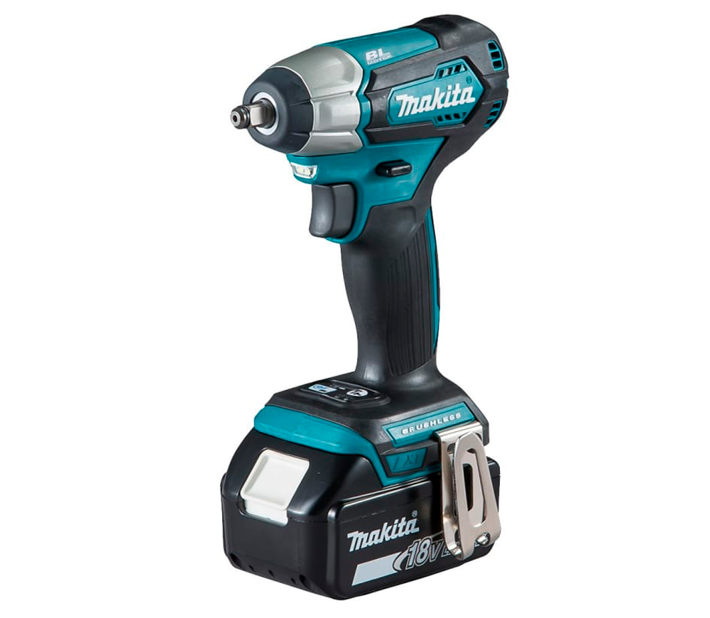 Mașină de înșurubat cu impact MAKITA DTW180RFE  180Nm