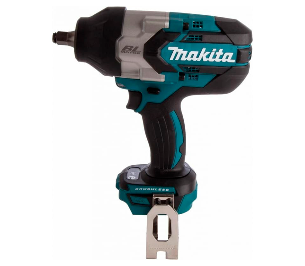 Mașină de înșurubat cu impact (fără bat.) MAKITA DTW1002Z  1000Nm-2