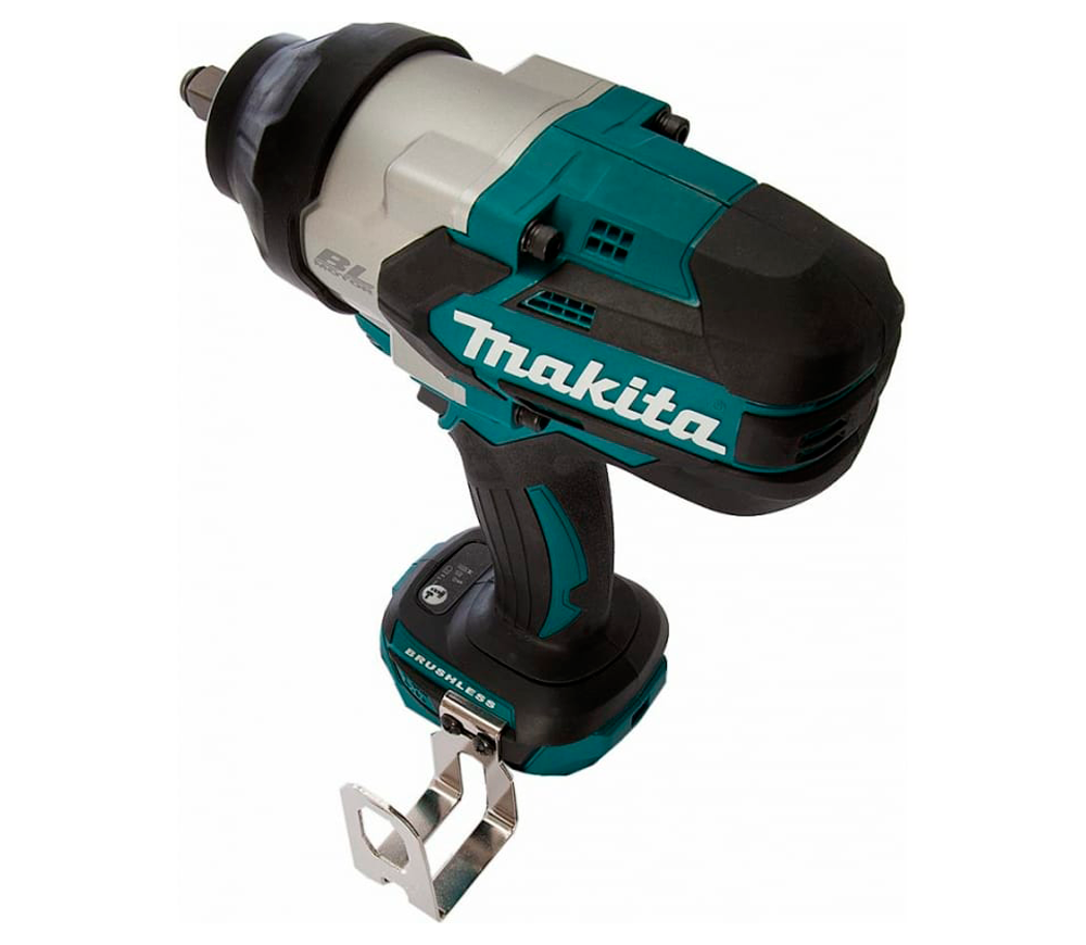 Mașină de înșurubat cu impact (fără bat.) MAKITA DTW1002Z  1000Nm-3