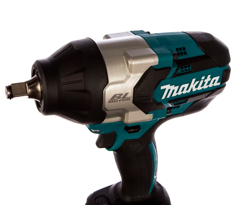 Mașină de înșurubat cu impact (fără bat.) MAKITA DTW1002Z  1000Nm-4