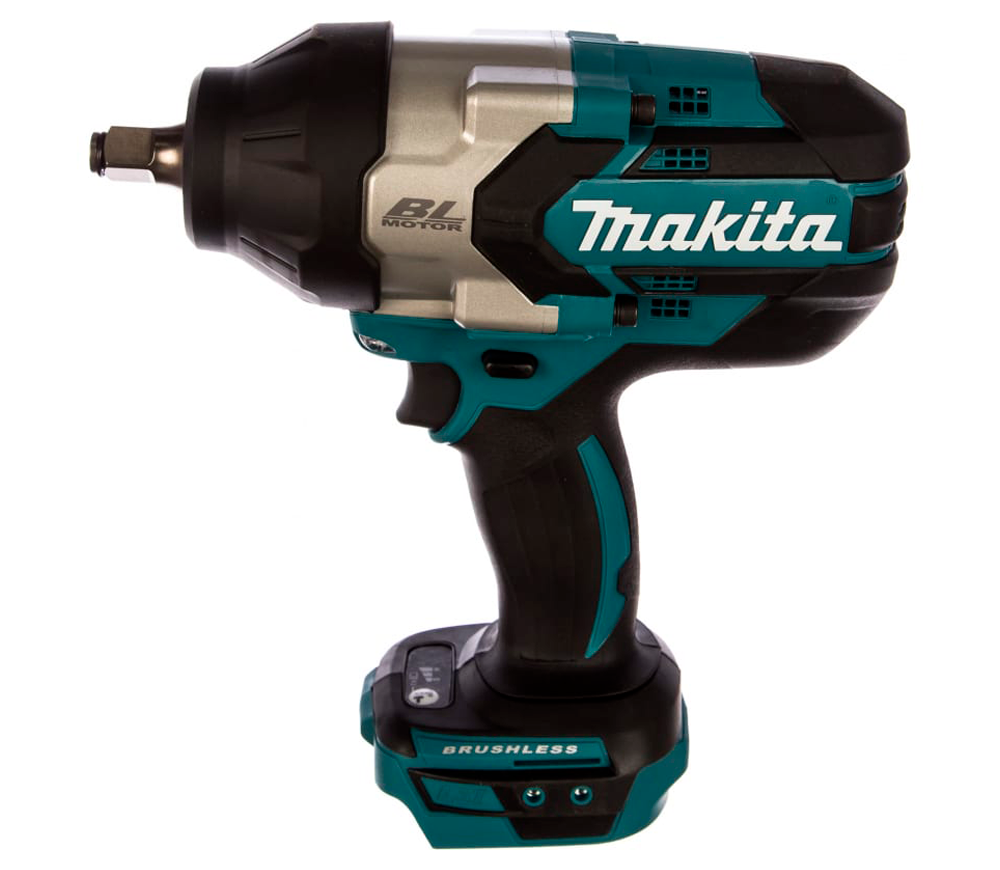 Mașină de înșurubat cu impact (fără bat.) MAKITA DTW1002Z  1000Nm-5